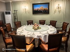 -香融府·烤鸭·家常菜(马家堡路店)