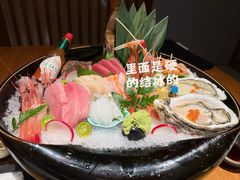 -贰捌零叁精致料理(钱湖店)