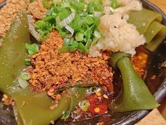 -我的面 川味Bistro(后沙峪店)