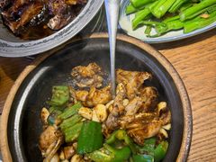 -常来小聚·广州非遗传承餐厅(地王广场店)