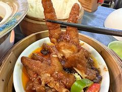 -伯乐居茶艺馆(石岐大信店)
