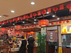 -那家老院子东北菜·饺子·小鸡炖蘑菇(艳华街店)