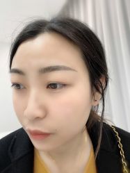 -久匠·野生眉半永久纹眉