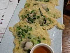 煎蚝仔烙-广东道至正餐厅(区庄店)