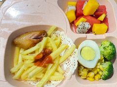 -湯系·煲汤手艺人(东二环泰禾广场店)