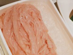 -海底捞火锅(长宁路龙之梦店)