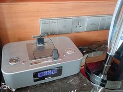 -视界美食自助餐厅·石家庄希尔顿酒店