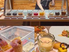 -博林天瑞喜来登酒店·西丽尚膳