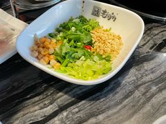 -老船舫·现做活鲜鱼馆(东郊记忆店)