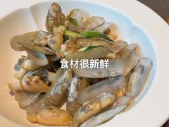 -望乡楼上海菜(日月光店)