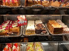-B&C黄油与面包·THE GARDEN BAKERY概念店(世纪汇店)