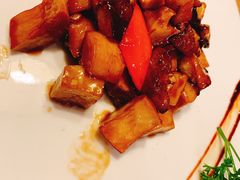 -竹里馆·淮扬菜·功夫茶(老门东店)