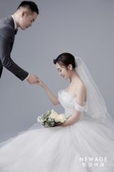 -新奕映像摄影机构