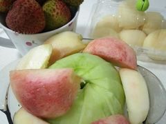 -凤爪王烧烤(徐东旗舰店)