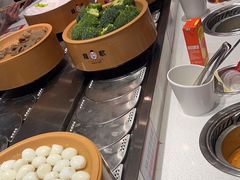 -龍歌自助小火锅(李沧顺和汇店)