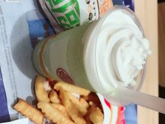 -汉堡王(丁兰广场店)