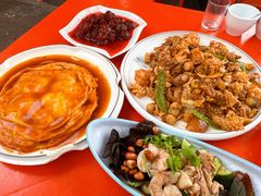 -同发号饭庄(复兴路店)