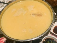 -大红袍火锅料理(尖沙咀店)