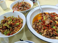 -笨罗卜浏阳菜馆(太平街店)