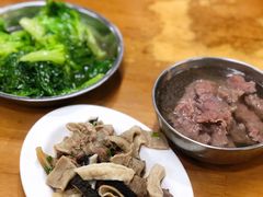 拌牛杂-达道武仔牛肉店(广达路店)
