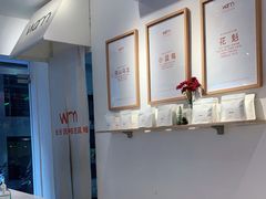 -Cafe on warm(丹霞店)