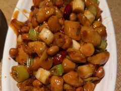-渝信川菜(西单店)