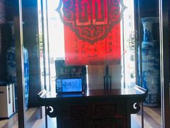 -中阿兰牛肉面(悦海新天地店)