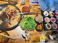 -楠火锅(广州总店)