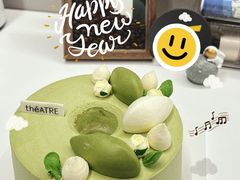 -théATRE 茶聚场(王府中環店)