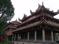 -天竺岩寺
