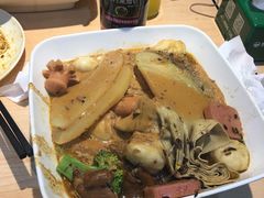 -林静小吃(复兴路店)