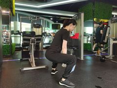 -金港健身游泳(水围店)