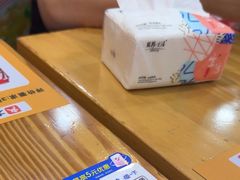-哈灵现炒本帮面(宁波路店)