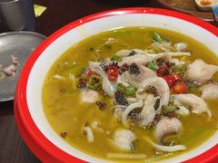 -古都历食南京菜·烤鸭·鸭血粉丝·汤包(南京博物院店)