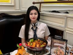 -城南往事·烤鸭·鲁菜(世茂宽厚里·大明湖店)