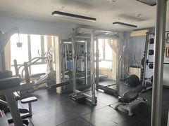 -悦健身私教工作室(双井店)
