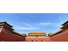 -故宫博物院(故宫)