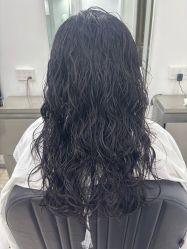 -LILI·HAIR SALON理理造型