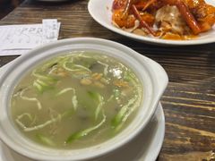 -猪肉婆私房菜(容桂总店)