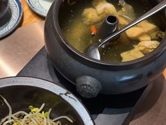 -云海肴云南菜·蒸汽石锅鱼(北京良乡华冠店)