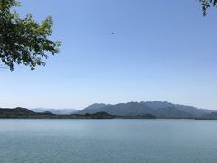 -十三陵水库