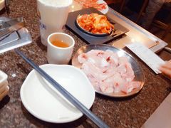 -韩宫宴和牛烤肉(盐城金鹰店)