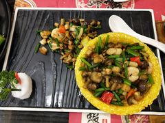 -虾饺妹·粤式手工点心(水荫路店)