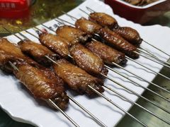 -德盛缘大块肉烧烤(东关路店)