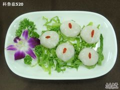 P3220915-外婆桥流水旋转自助火锅
