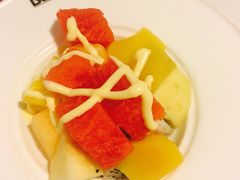 -爱丽丝牛排西餐厅(光谷步行街店)