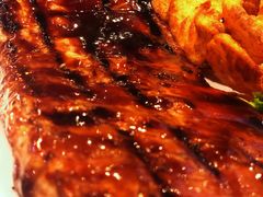 -Pancakes on the rocks(Darling Harbour)