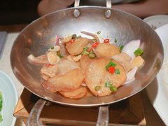 -绿茶餐厅(深圳龙华天虹购物中心店)