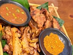 -多哥水傣味餐厅(司马巷店)