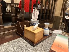-南京大牌档(龙湖长楹天街店)